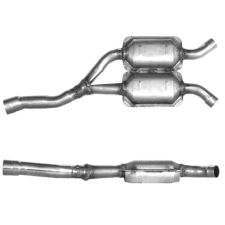 CATALYSEUR JAGUAR XJS 4.0i 24v Celebration (1995-1996)