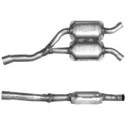 CATALYSEUR JAGUAR XJS 4.0i 24v Celebration (1995-1996)