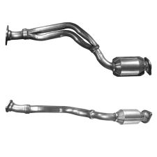 CATALYSEUR LEXUS GS300 3.0i 24v Mot.2JZ-GE (2º Catalyseur) (1993-1997)