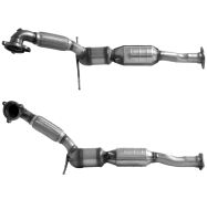 CATALYSEUR VOLVO XC70 2.4i 20v AWD Mot.B5244T3 (2000-2002)