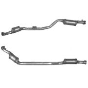 CATALYSEUR MERCEDES E55 AMG W210 5.4i V8 24v (Side Gauche) (1997-2002)