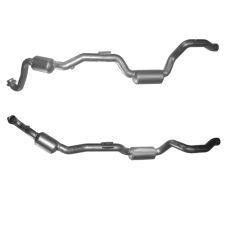 CATALYSEUR MERCEDES ML55 AMG W163 5.4i V8 24v (Side Droite) (2000-2005)