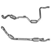 CATALYSEUR MERCEDES ML55 AMG W163 5.4i V8 24v (Side Gauche) (2000-2005)