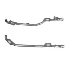 CATALYSEUR MERCEDES C240 W203 2.6i V6 18v (Side Gauche) (2000-2004)