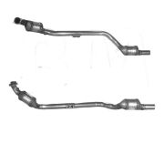 CATALYSEUR MERCEDES CLK240 C209 2.6i V6 18v (Side Droite) (2002-2005)