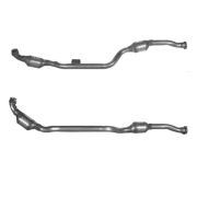 CATALYSEUR MERCEDES E240 W211 2.6i V6 18v (Side Gauche) (2002-2005)