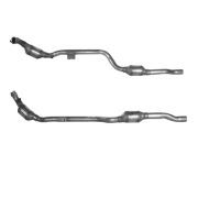 CATALYSEUR MERCEDES E240 W211 2.6i V6 18v (Side Droite) (2002-2005)