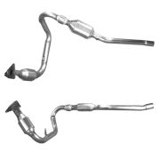 CATALYSEUR FORD Transit 2.3i 16v (2001-2006)