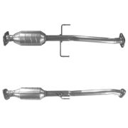 CATALYSEUR MAZDA Premacy 1.8i 16v Mot.FP (2º Catalyseur) (2001-2005)