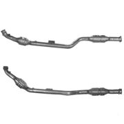 CATALYSEUR MERCEDES CL55 AMG C215 5.4i V8 24v (Side Gauche) (2000-2002)