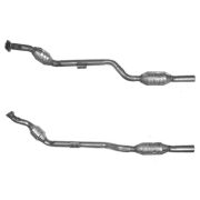 CATALYSEUR MERCEDES CL55 AMG C215 5.4i V8 24v (Side Droite) (2000-2002)