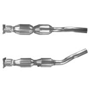 CATALYSEUR CHRYSLER PT Cruiser 2.0i 16v Mot.ECC (2001-2004)