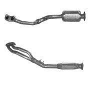 CATALYSEUR TOYOTA Hiace 2.7i 16v Mot.3RZ-FE (1998-2001)