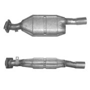 CATALYSEUR AUDI S8 4.2i V8 32v (5-Vitesses) (Automatique) (Side Gauche) (1997-1999)