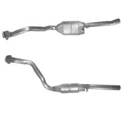 CATALYSEUR AUDI S8 4.2i V8 32v (5-Vitesses) (Automatique) (Side Droite) (1997-1999)