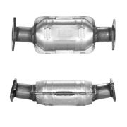 CATALYSEUR MAZDA 323 2.0i 24v Mot.KF (1995-1998)