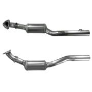 CATALYSEUR PORSCHE 911 (996) 3.4i 24v 2WD (Side Droite) (1997-2001)