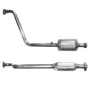 CATALYSEUR ROVER RV8 4.0i V8 16v (Side Droite) (Sortie Platine 2 Vis) (1992-1996)