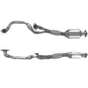 CATALYSEUR OPEL Vectra B 2.6i V6 24v Mot.Y26SE (2º Catalyseur) (2000-2002)