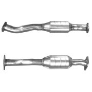 CATALYSEUR NISSAN X-Trail 2.0i 16v Mot.QR20DE (2º Catalyseur) (2001-2007)