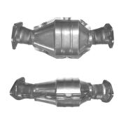 CATALYSEUR ALFA ROMEO 164 3.0i Q4 V6 24v (Side Droite) (1993-1998)