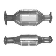 CATALYSEUR MAZDA 626 2.0i 8v / 16v (1992-1994)