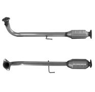 CATALYSEUR HONDA Civic 1.4i 16v Mot.D14Z5/ D14Z6 (2001-2006)