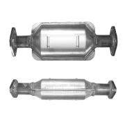 CATALYSEUR MITSUBISHI Galant 2.0i 16v Mot.4G63 (1997-2002)