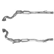 CATALYSEUR VOLVO S70 2.4i 20v 4WD Turbo (1998-2001)