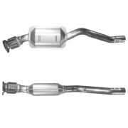 CATALYSEUR AUDI A8 2.8i V6 30v Quattro (Avec OBD) (2º Catalyseur) (Side Gauche) (2000-2002)