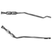 CATALYSEUR CHRYSLER Voyager 3.3i V6 12v Mot.EGA/ EGM (2001-2008)