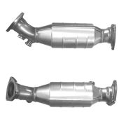 CATALYSEUR AUDI A4 2.0i 16v Mot.AWA (Avec OBD et EGR) (1º Catalyseur) (2002-2004)