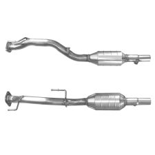 CATALYSEUR VOLKSWAGEN Polo 1.4FSi 16v Mot.AXU (2002-2006)