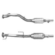 CATALYSEUR VOLKSWAGEN Polo 1.4FSi 16v Mot.AXU (2002-2006)