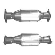 CATALYSEUR MITSUBISHI Galant 2.5i V6 24v Mot.6A13 (1997-2000)