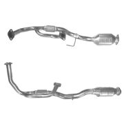 CATALYSEUR TOYOTA Camry 3.0i V6 24v Mot.1MZ-FE (Automatique) (1996-2001)