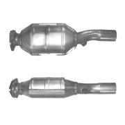 CATALYSEUR VOLKSWAGEN Golf IV Cabriolet 2.0i 8v Mot.ATU/ AWF/ AWG (1997-2002)