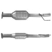 CATALYSEUR FORD Maverick 3.0i V6 24v (2001-2004)