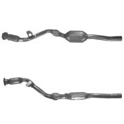 CATALYSEUR AUDI A8 4.2i V8 40v Quattro (Avec OBD) (Side Droite) (1998-2002)