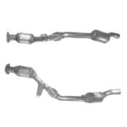CATALYSEUR AUDI A4 Cabriolet 3.0i V6 30v Mot.ASN (Automatique) (Side Droite) (2002-2005)