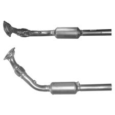 CATALYSEUR SEAT Cordoba 1.8i 20v Turbo Mot.AQX/ AYP (2000-2002)