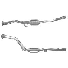 CATALYSEUR AUDI S8 4.2i V8 40v (Avec OBD) (Side Droite) (1999-2002)
