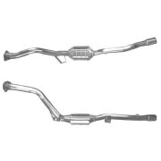 CATALYSEUR AUDI S8 4.2i V8 40v (Avec OBD) (Side Droite) (1999-2002)