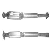 CATALYSEUR MAZDA MPV 2.0i 16v Mot.FS (1999-2002)