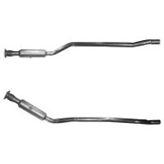 CATALYSEUR CHRYSLER Voyager 2.4i 16v (2001-2005)