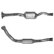 CATALYSEUR PEUGEOT 309 1.9i 8v Mot.DKZ (1990-1993)