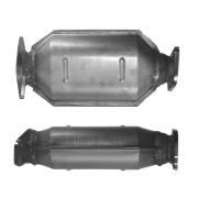 CATALYSEUR HYUNDAI Santa Fe 2.7i V6 24v Mot.G6EA (2006-2009)