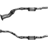 CATALYSEUR AUDI A4 1.8i 20v Mot.AVV (Avec OBD) (1999-2001)