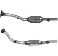 CATALYSEUR PEUGEOT 306 1.8i 16v Mot.LFY (Avec OBD) (1999-2002)