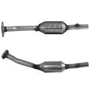 CATALYSEUR TOYOTA Yaris 1.3i 16v Mot.2NZ-FE (1998-2006)